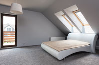 Sutton Waldron bedroom extensions